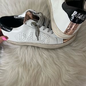 Authentic P448 Sneakers